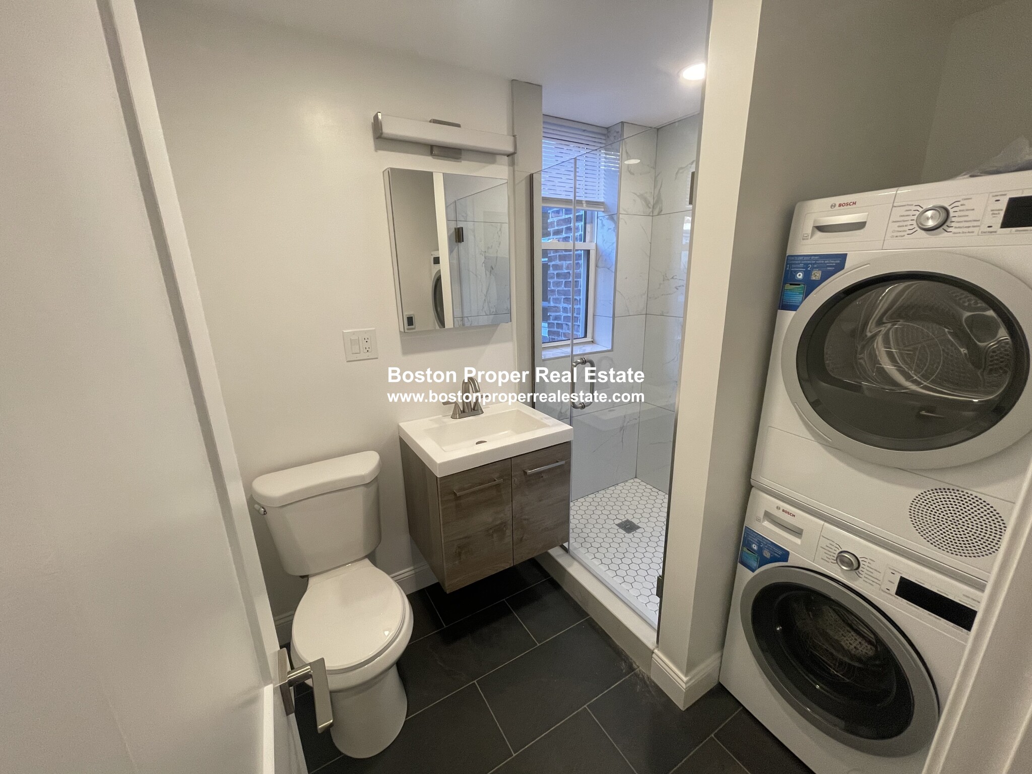 Studio bed, 1 bath apartment for rent at 124 Peterborough St Unit 3V, Fenway — photo 3 of 7