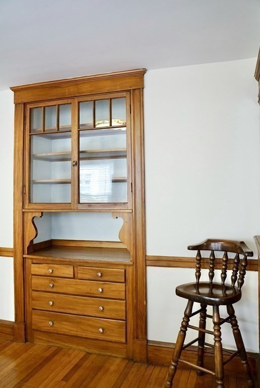 36 Ackers, Brookline