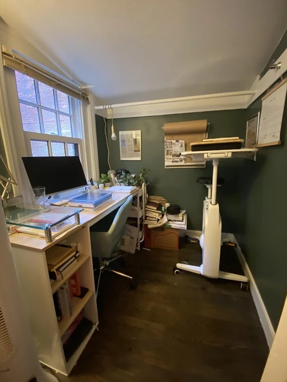 75 Mount Vernon St, Beacon Hill