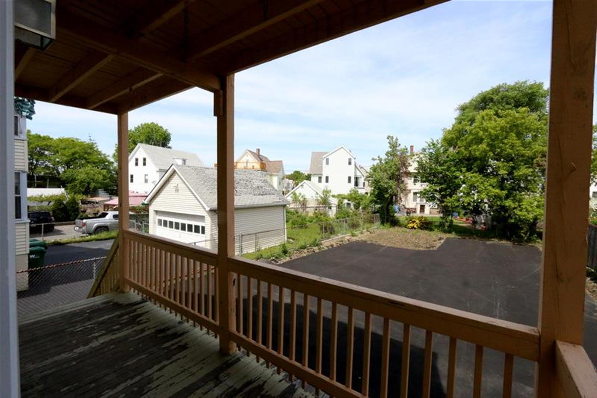 3 bed, 2 bath apartment for rent at 38 Medord Unit 1, Medford — photo 20 of 20