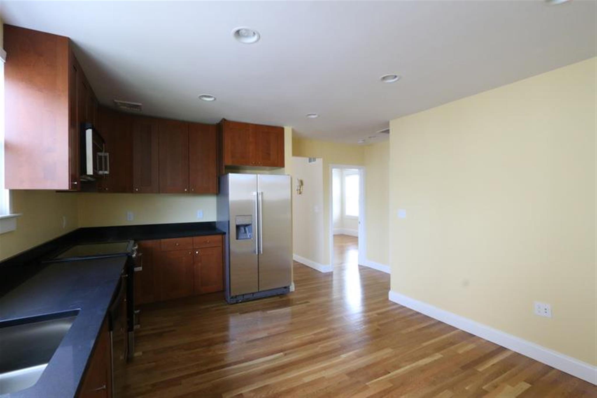 4 bed, 2 bath apartment for rent at 38 Medford St Unit 2, Medford — photo 3 of 22