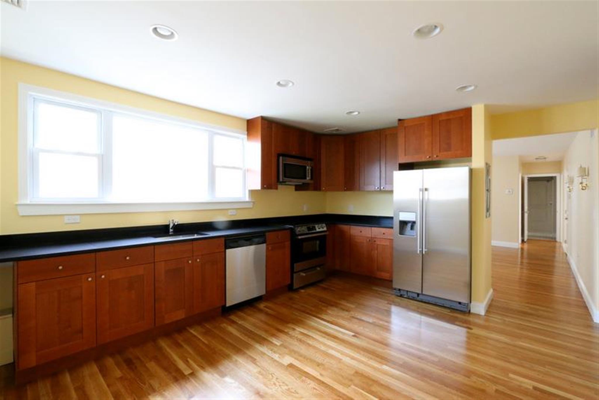 4 bed, 2 bath apartment for rent at 38 Medford St Unit 2, Medford — photo 1 of 22