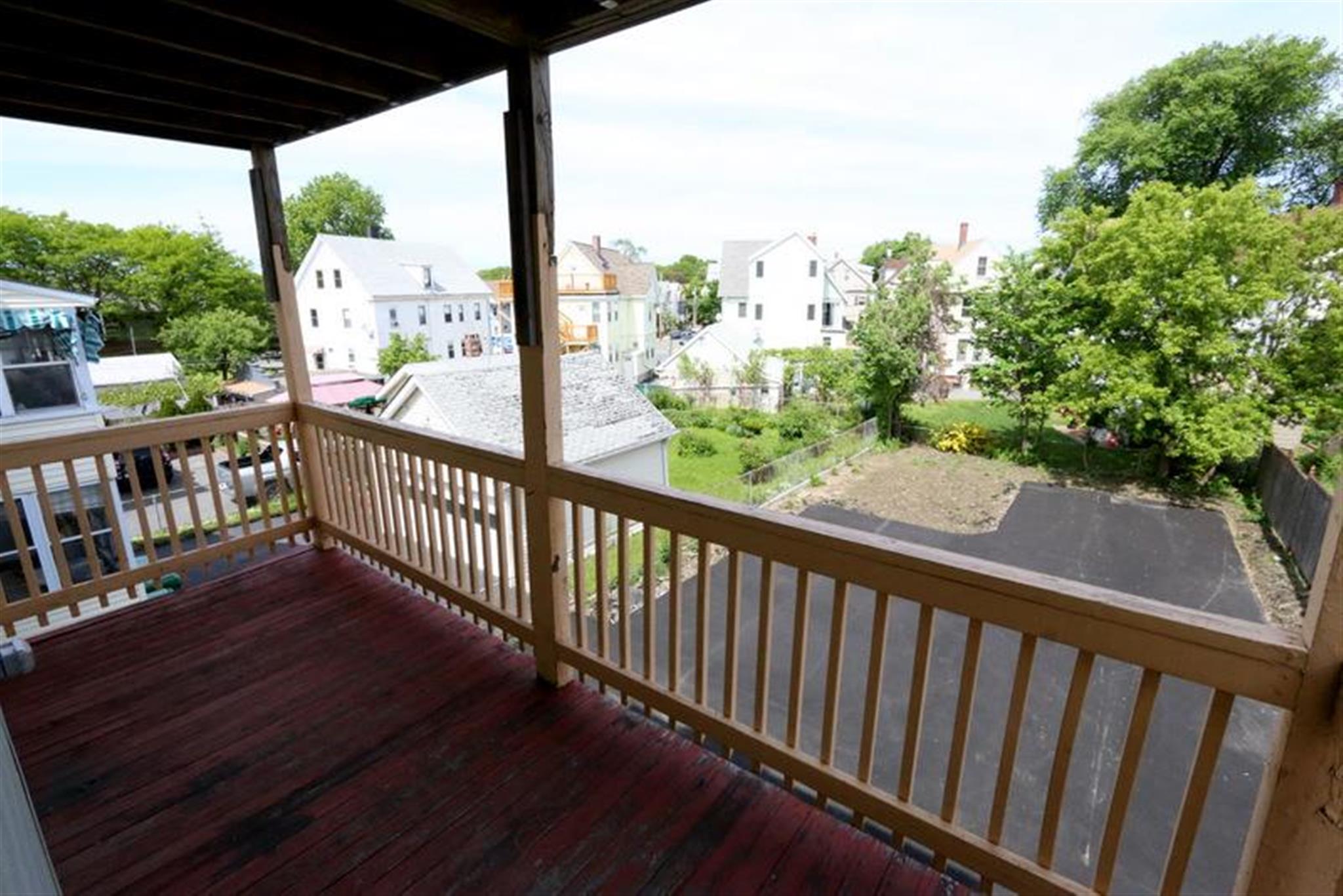 4 bed, 2 bath apartment for rent at 38 Medford St Unit 2, Medford — photo 20 of 22