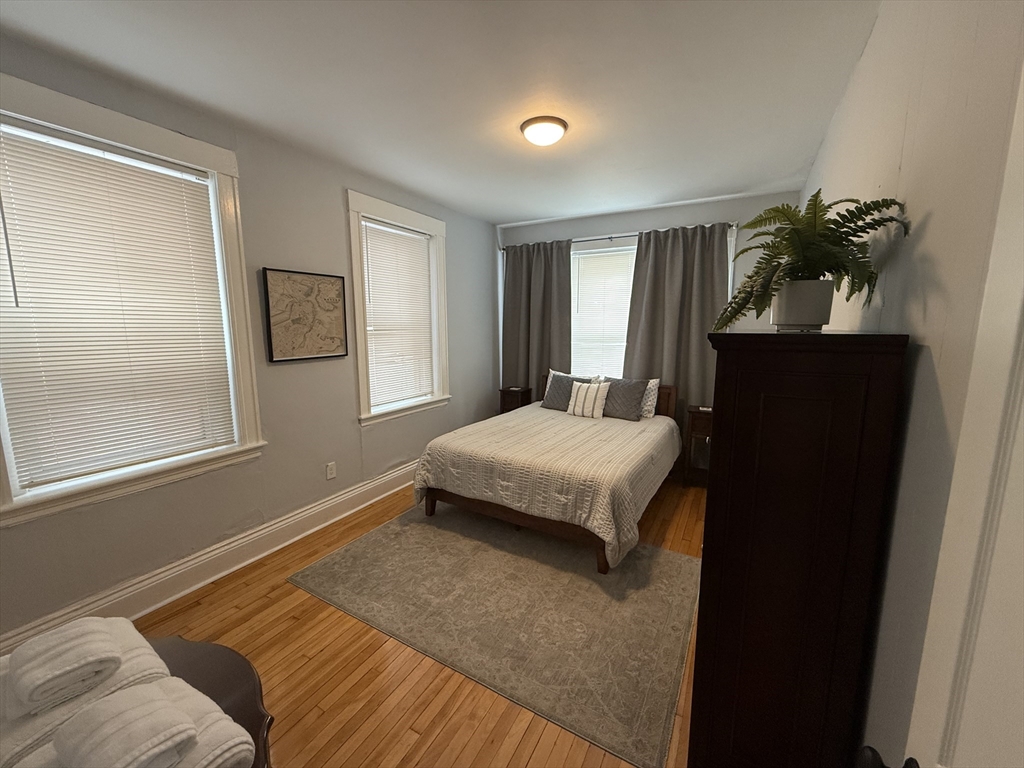 32 Reedsdale, Allston