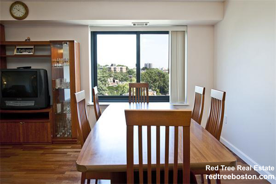 2 bed, 2 bath apartment for rent at 1243 Beacon St Unit 8-A, Coolidge Corner — photo 5 of 15