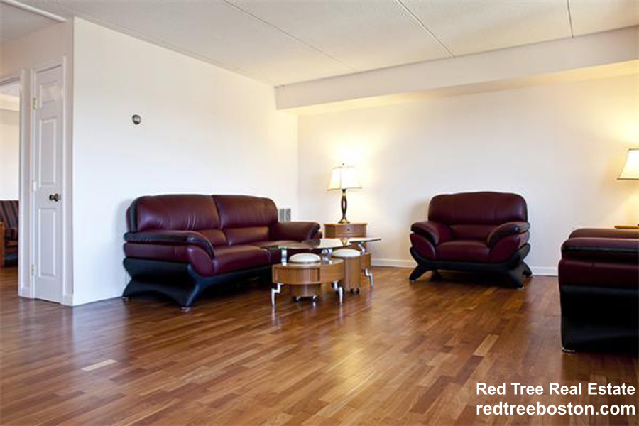 2 bed, 2 bath apartment for rent at 1243 Beacon St Unit 8-A, Coolidge Corner — photo 6 of 15