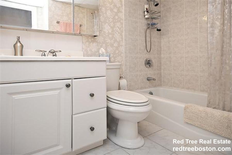 2 bed, 2 bath apartment for rent at 1243 Beacon St Unit 8-A, Coolidge Corner — photo 7 of 15