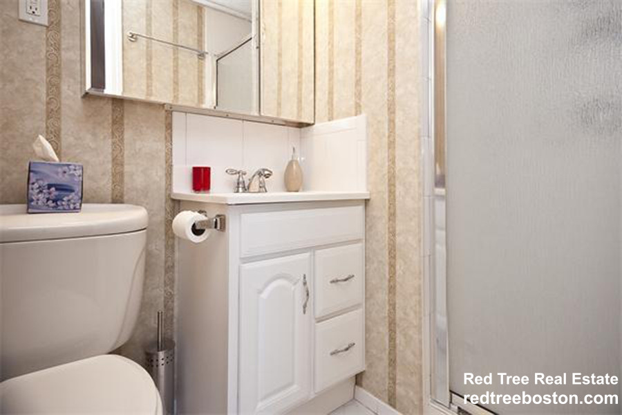 2 bed, 2 bath apartment for rent at 1243 Beacon St Unit 8-A, Coolidge Corner — photo 11 of 15
