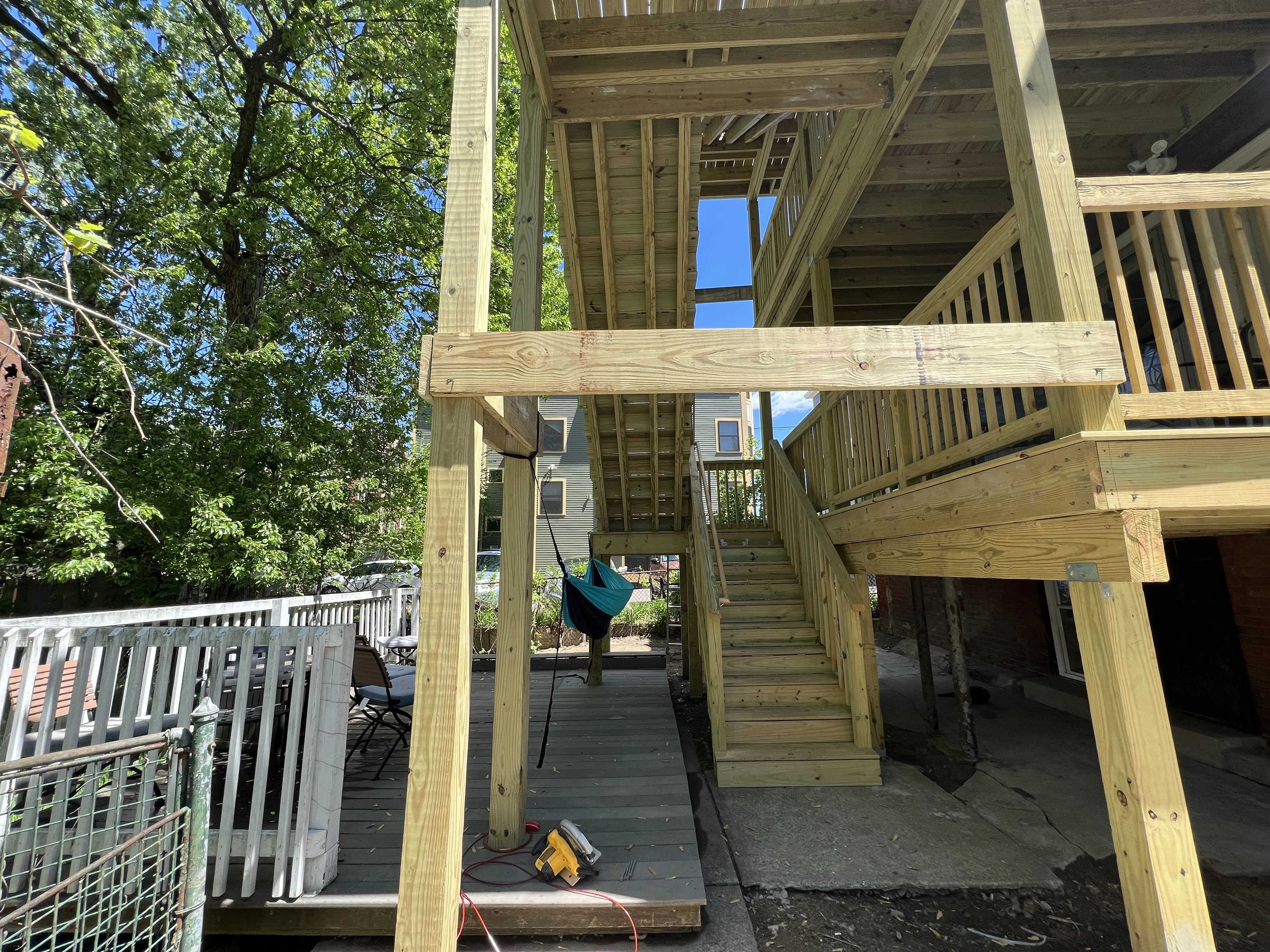 7 Jay St, Davis Square