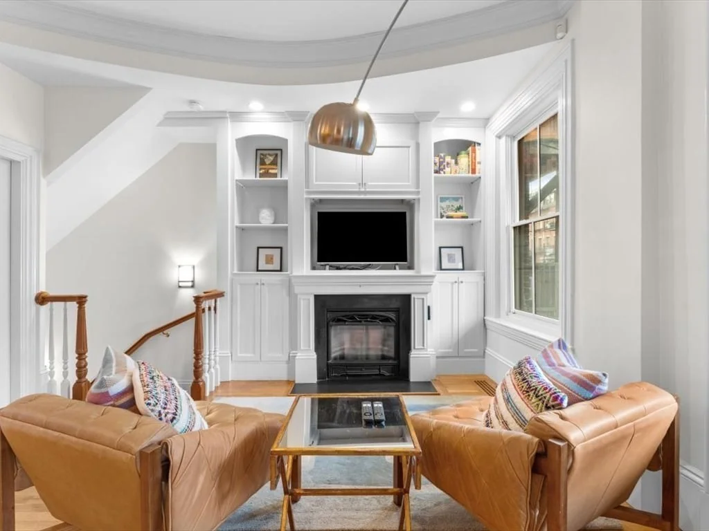 63 Worcester St, South End