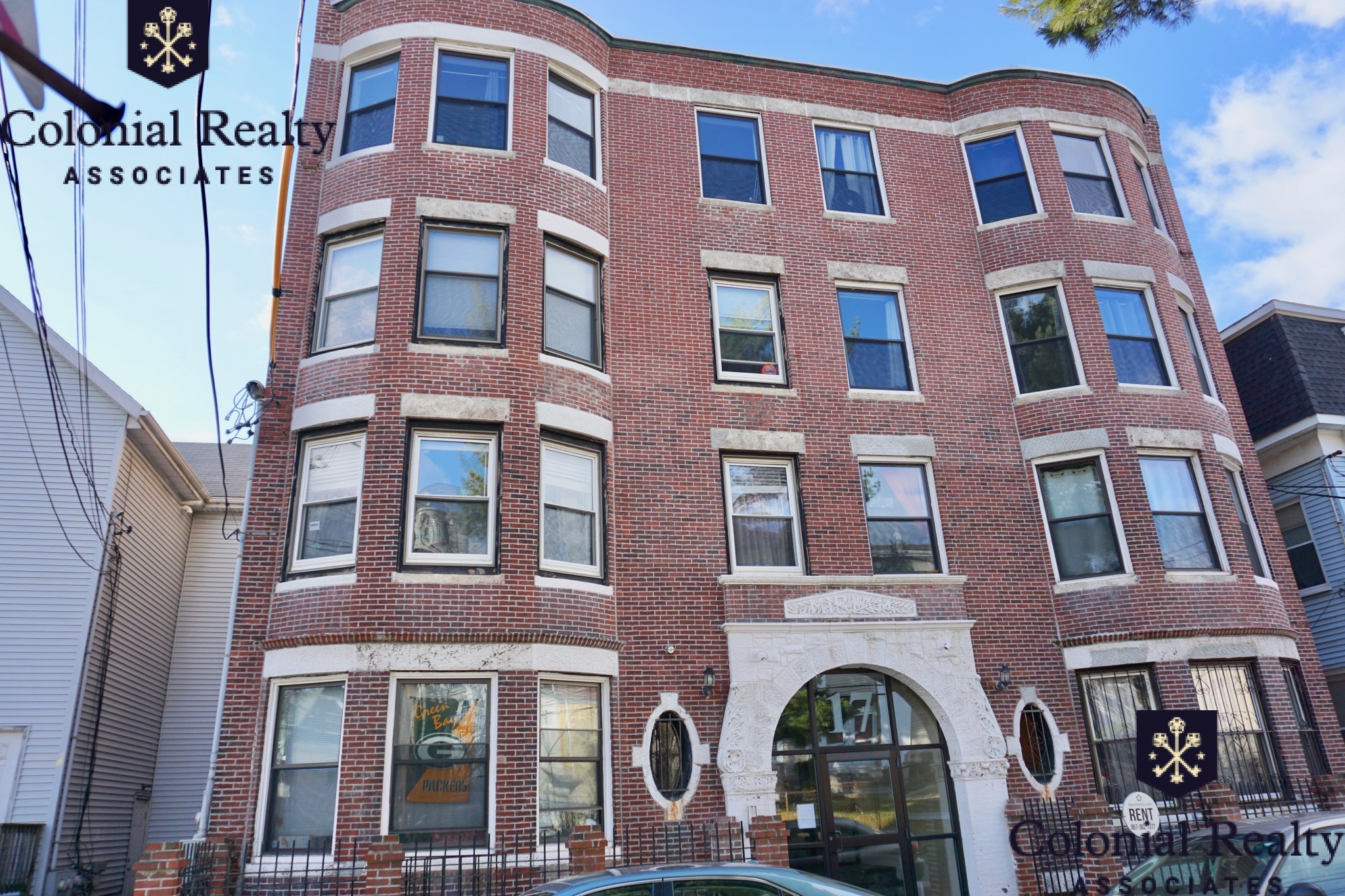 17 Highgate St, Allston