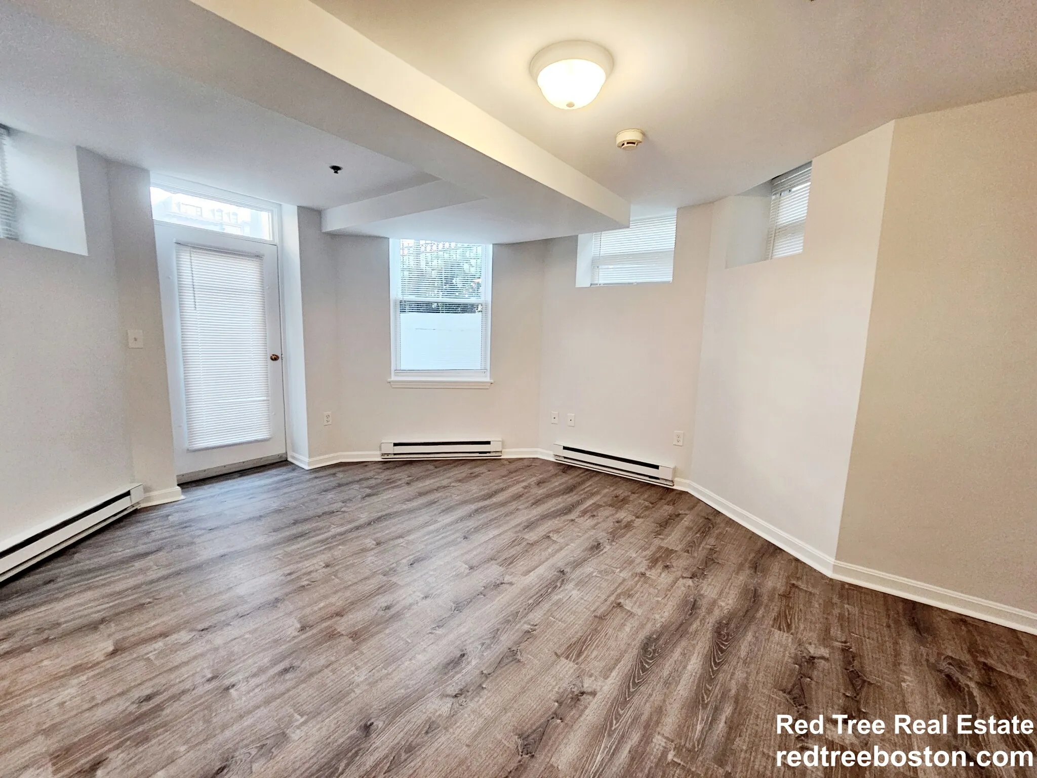 112 Jersey St, Fenway