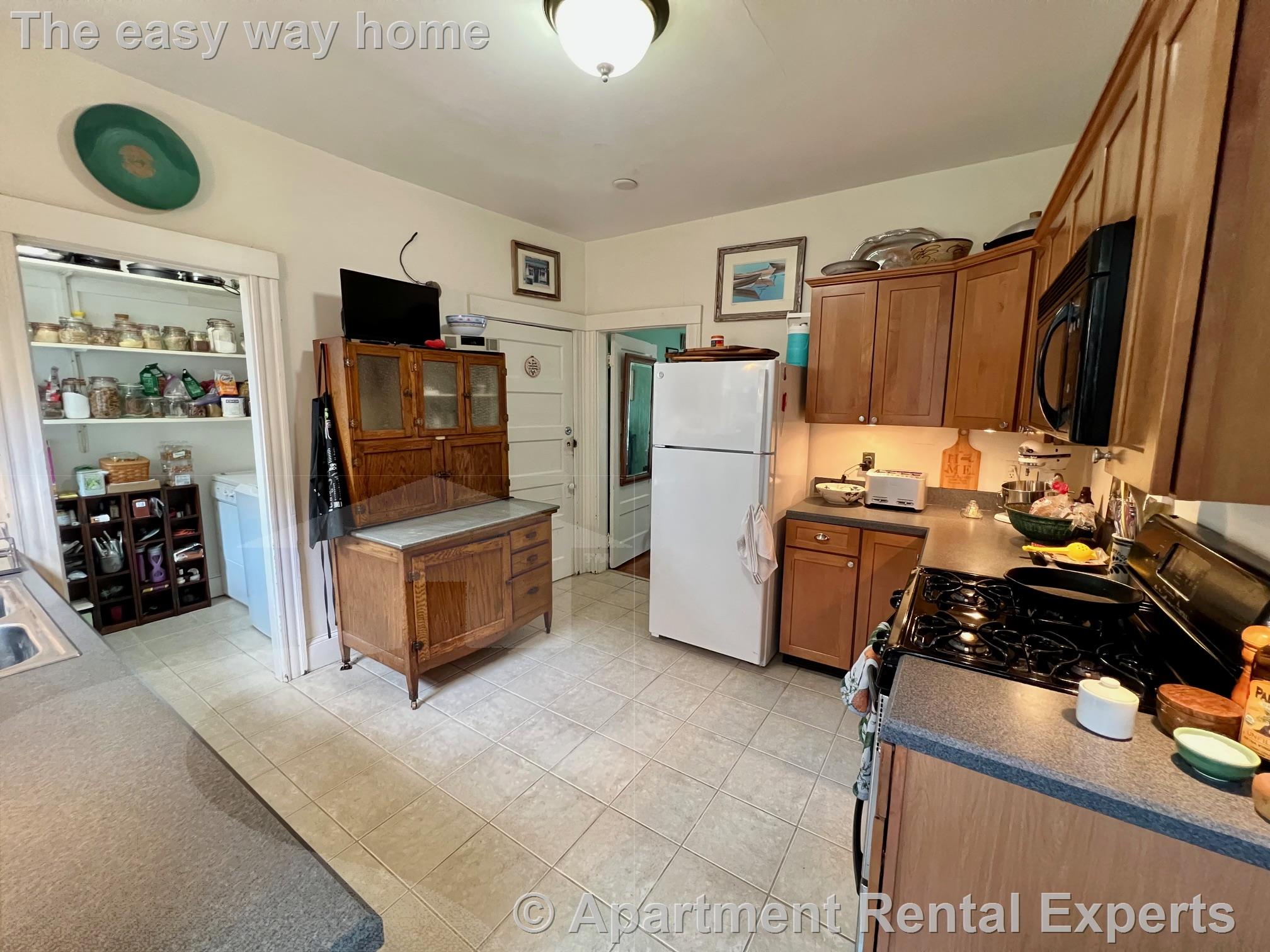 20 Aberdeen Rd, Porter Square