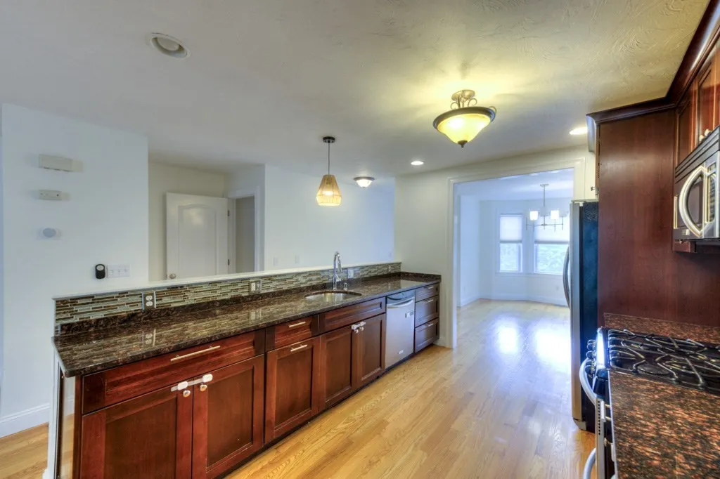 38 Johnson St, Worcester