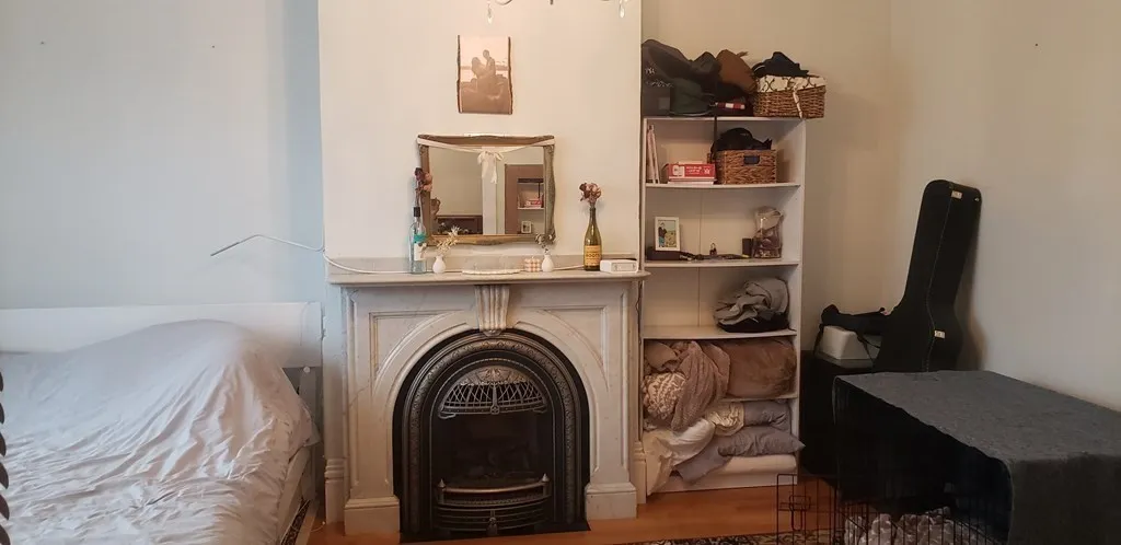 473 Sumner St, East Boston