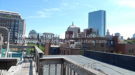 6 Marlborough St, Back Bay