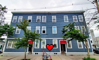 27 Park St, Ward Two