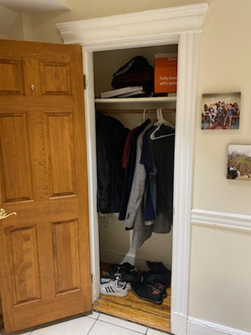 360 Riverway, Mission Hill