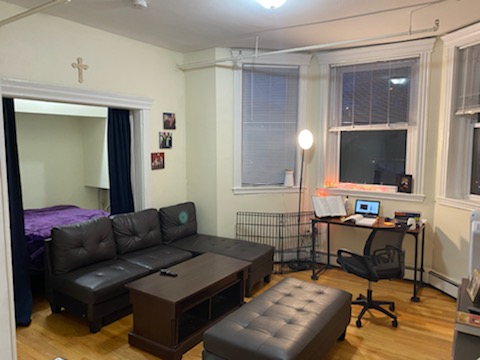 360 Riverway, Mission Hill