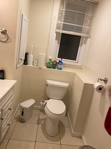 360 Riverway, Mission Hill