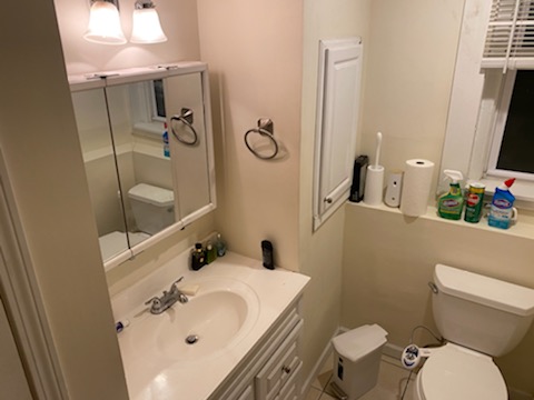 360 Riverway, Mission Hill