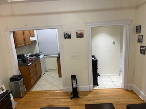 360 Riverway, Mission Hill