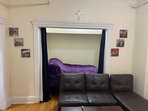 360 Riverway, Mission Hill