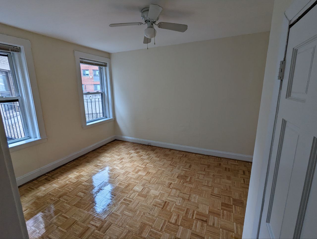 360 Riverway, Mission Hill