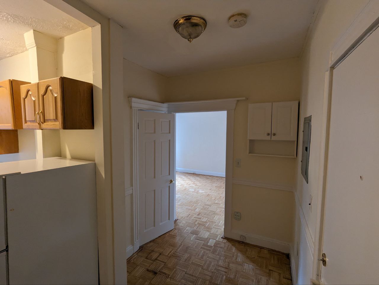 360 Riverway, Mission Hill