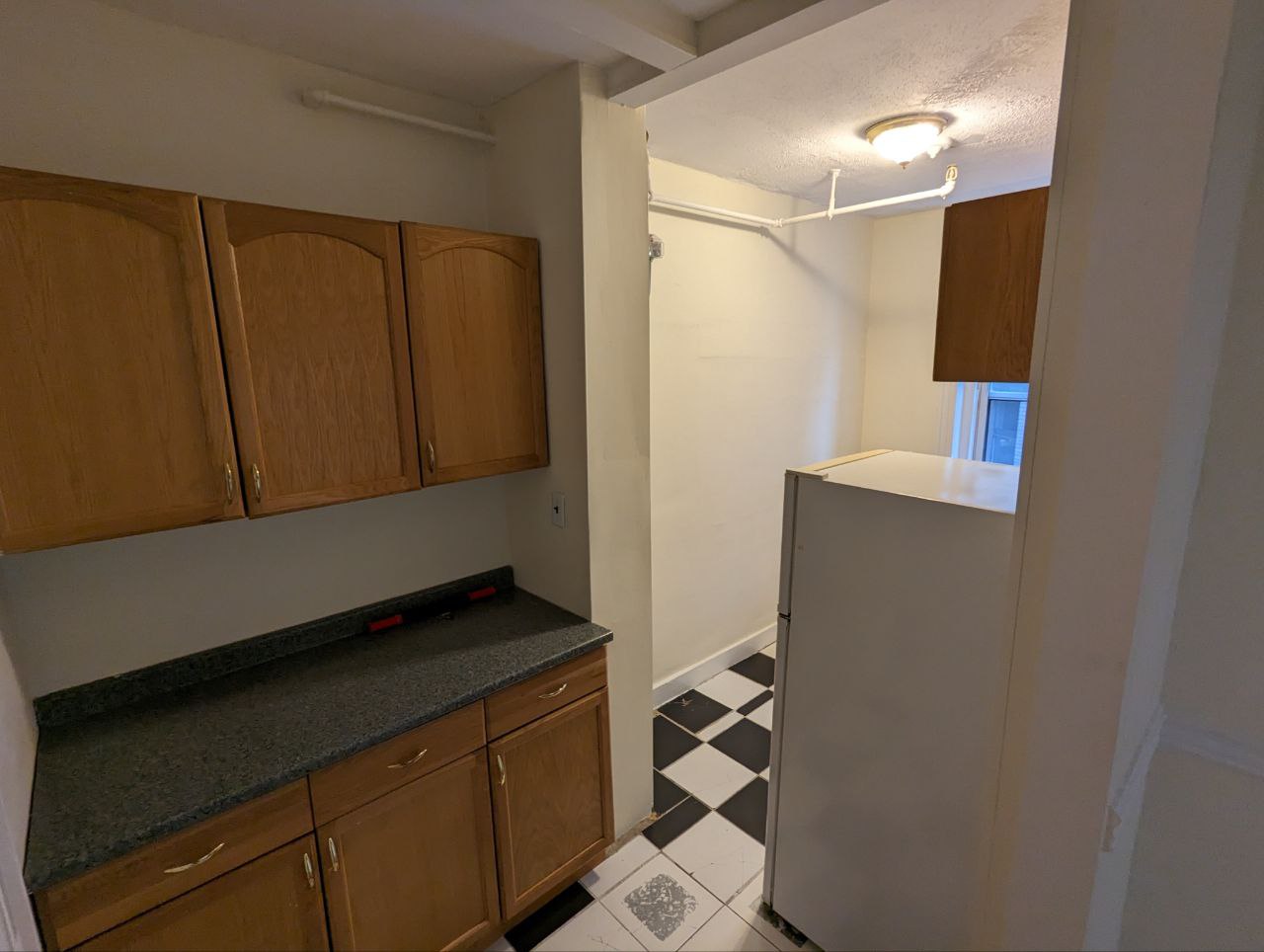 360 Riverway, Mission Hill