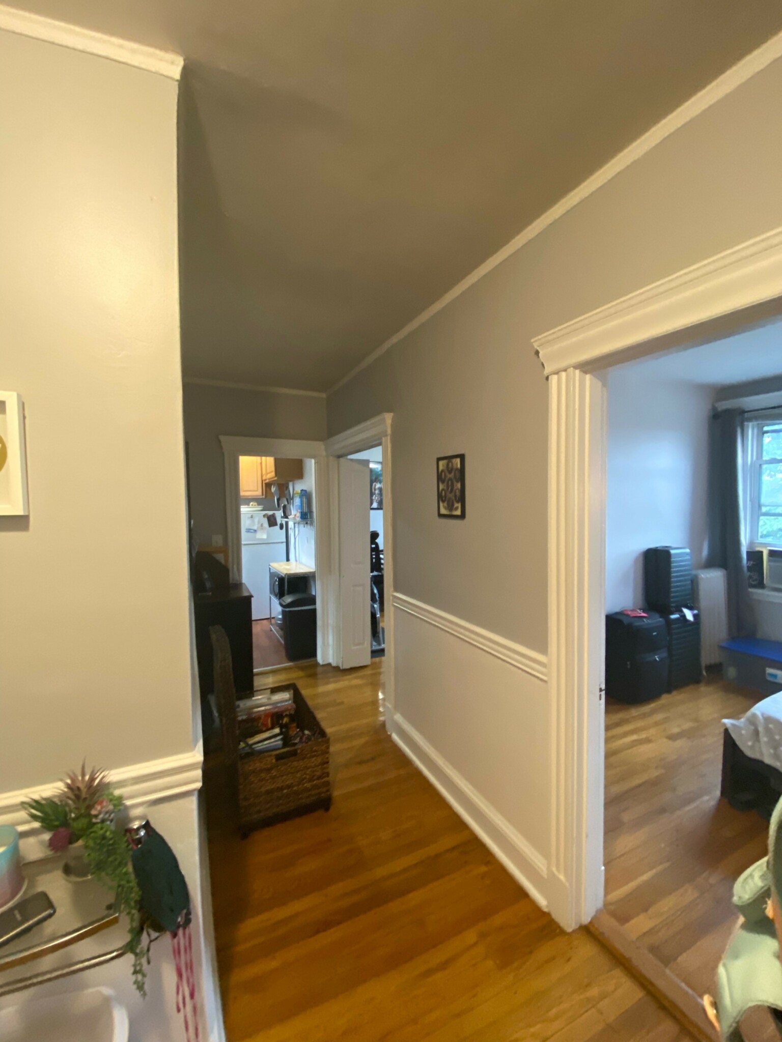360 Riverway, Mission Hill
