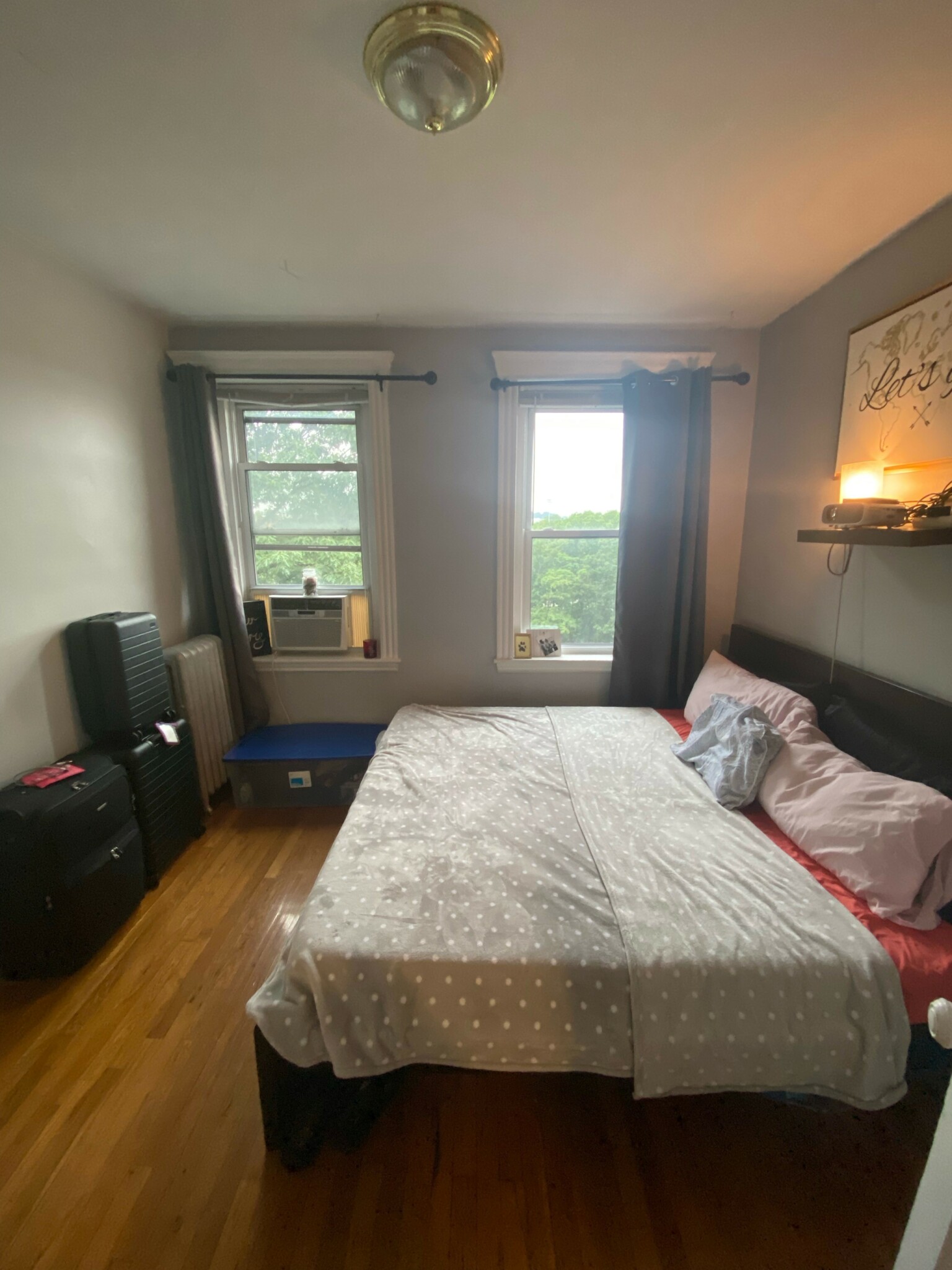 360 Riverway, Mission Hill