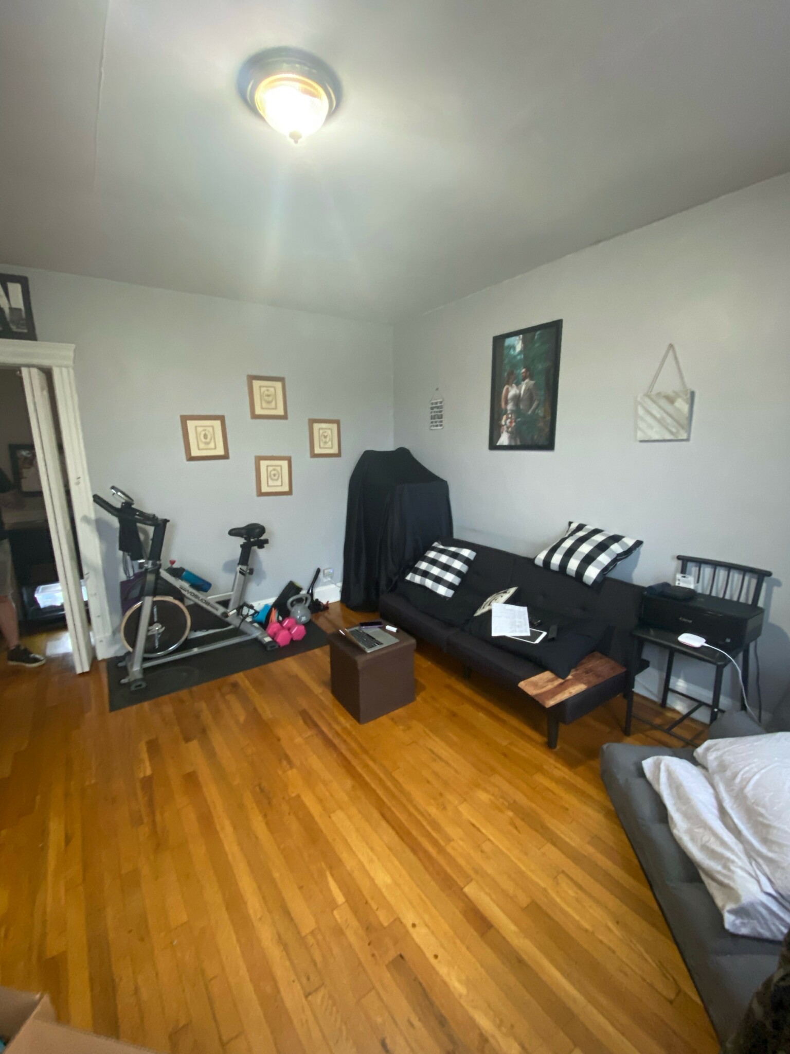 360 Riverway, Mission Hill