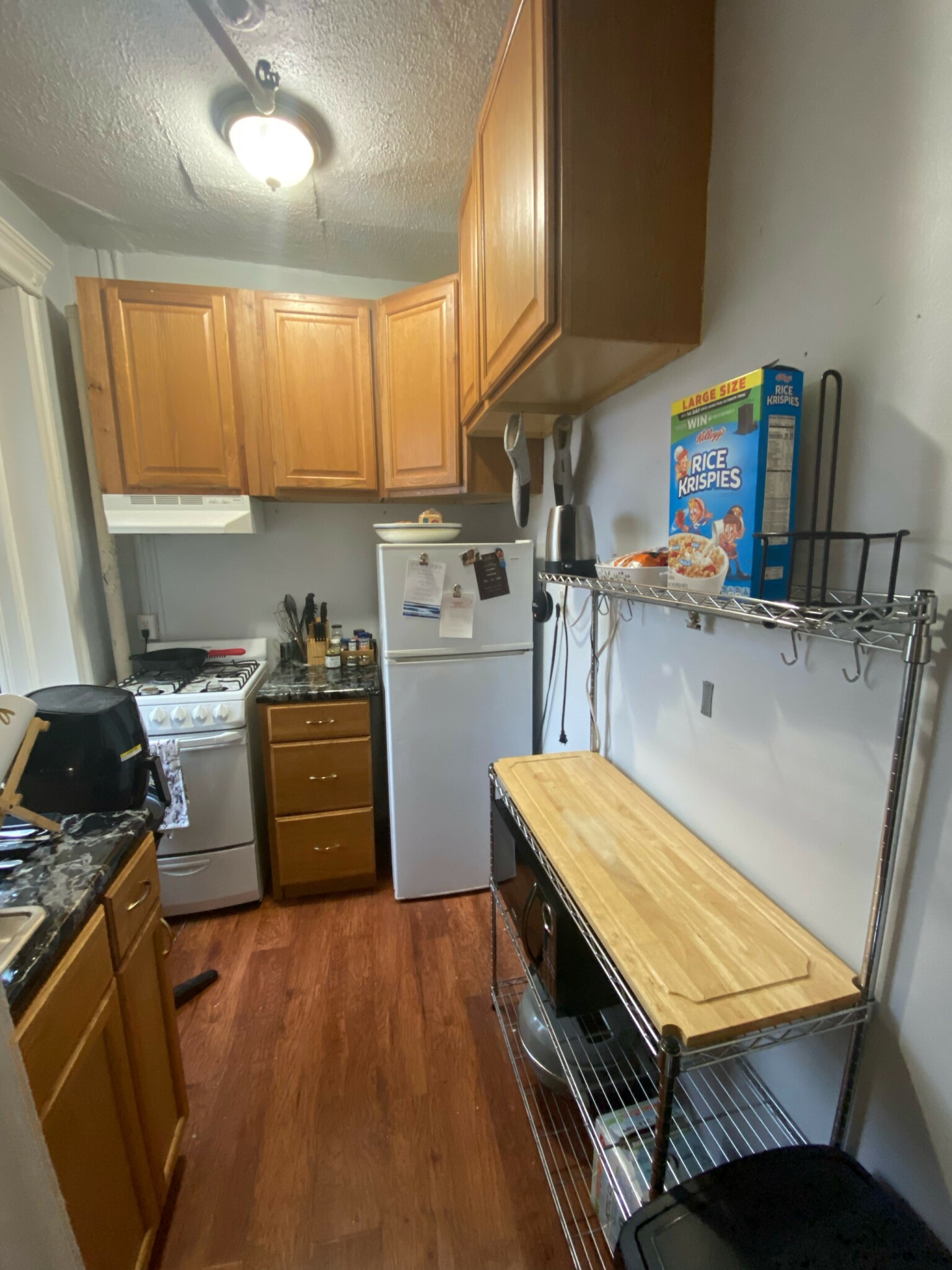 360 Riverway, Mission Hill