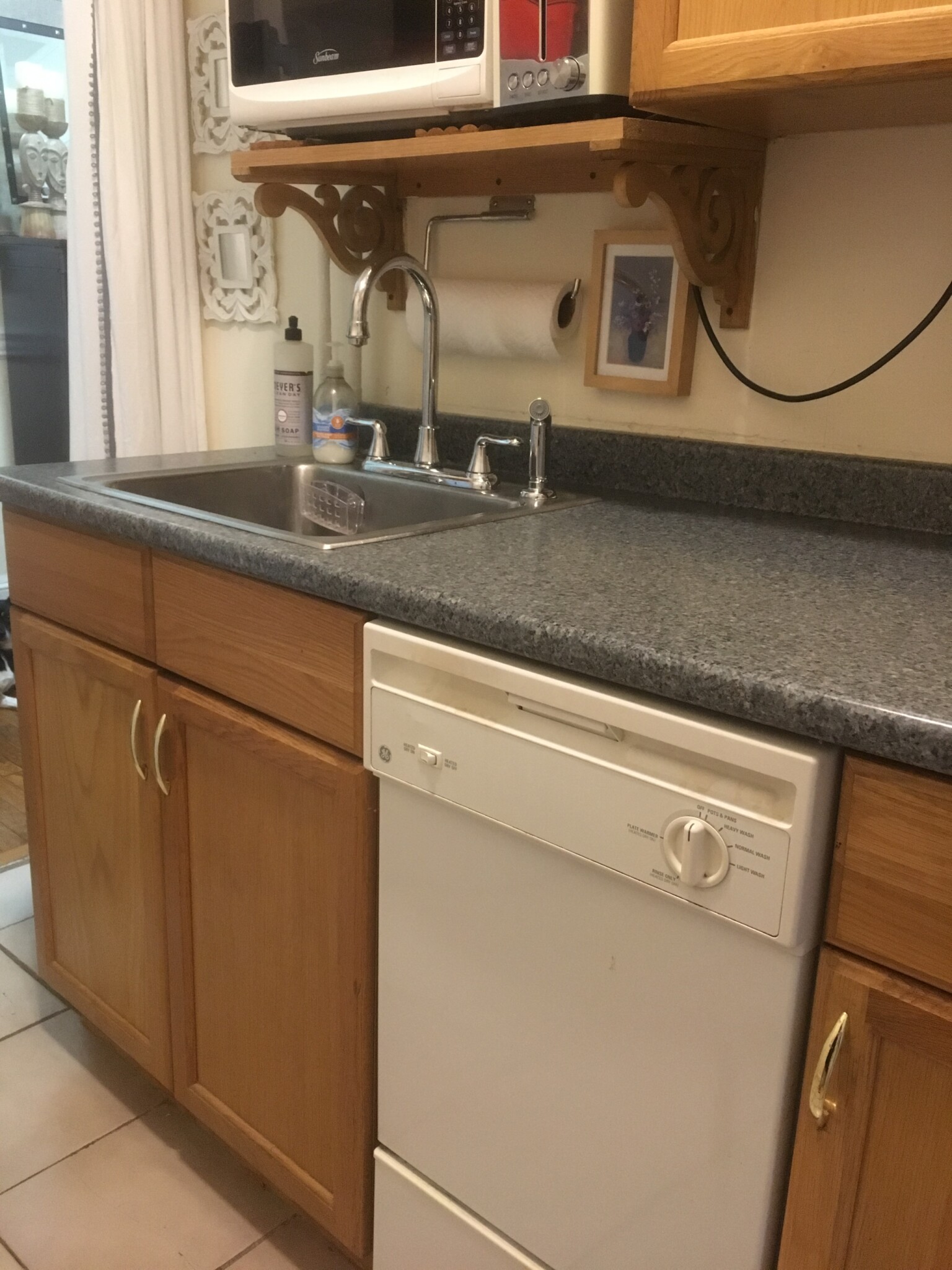 364 Riverway, Mission Hill