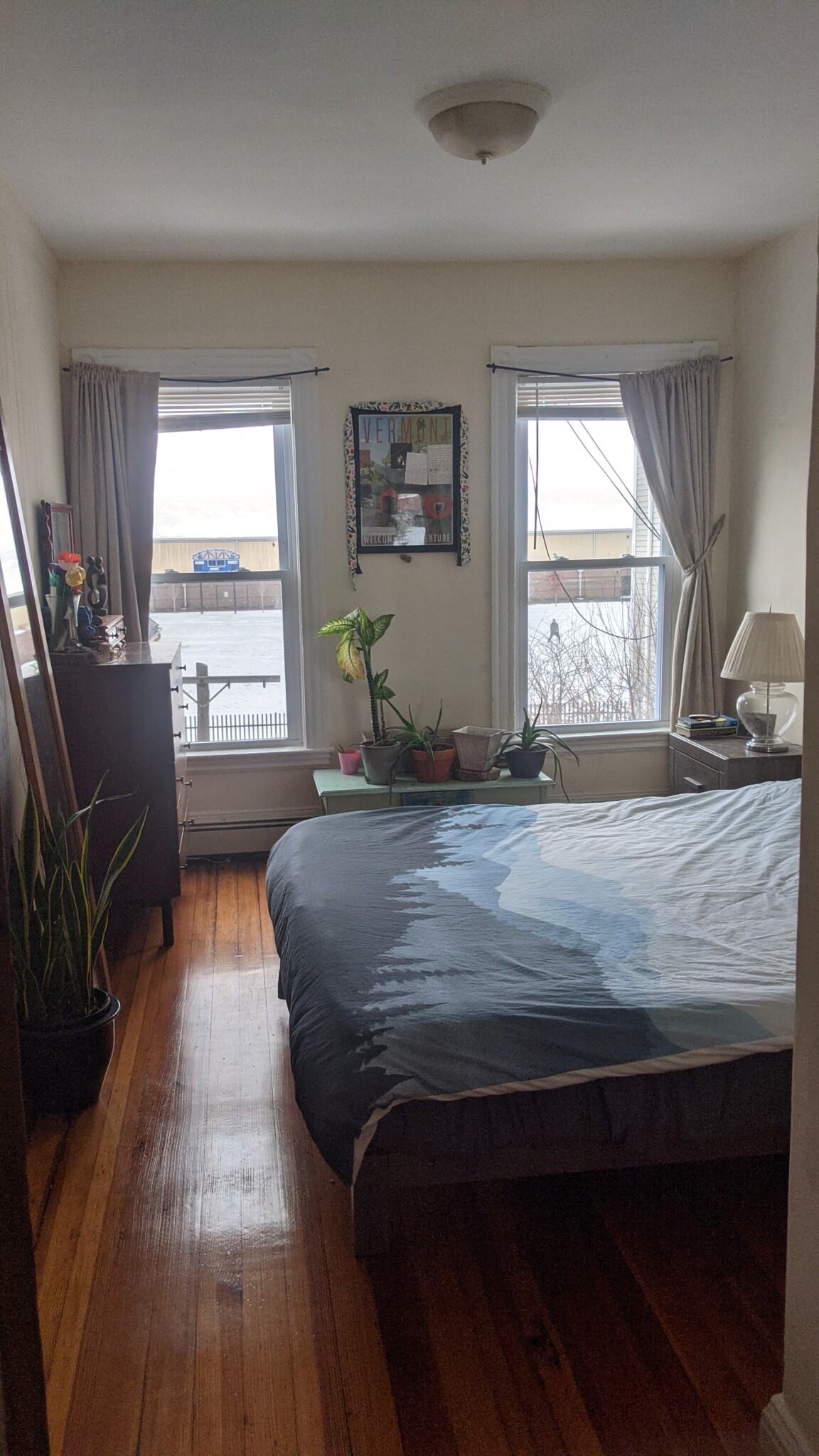 27 Park St, Ward Two