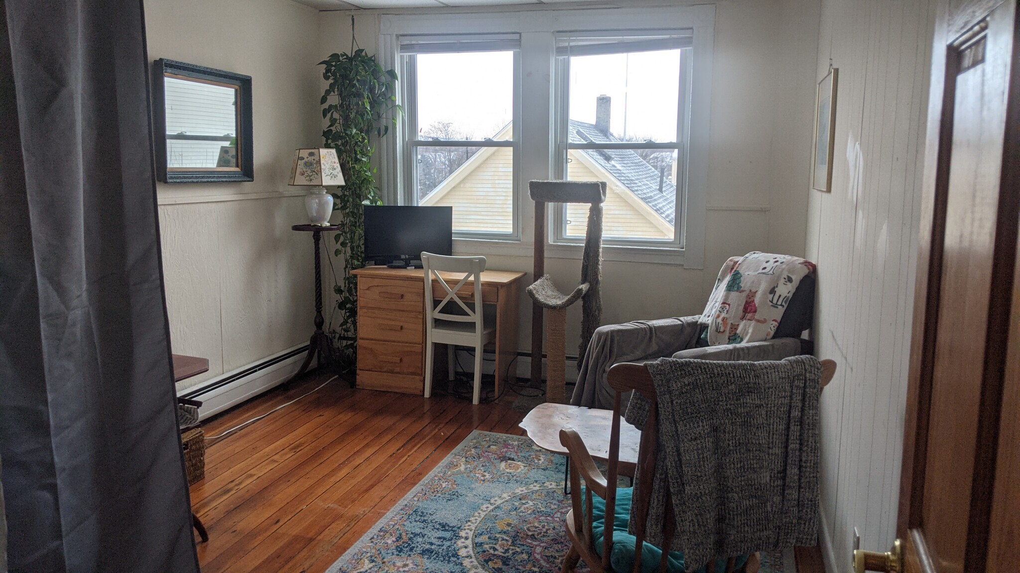 27 Park St, Ward Two