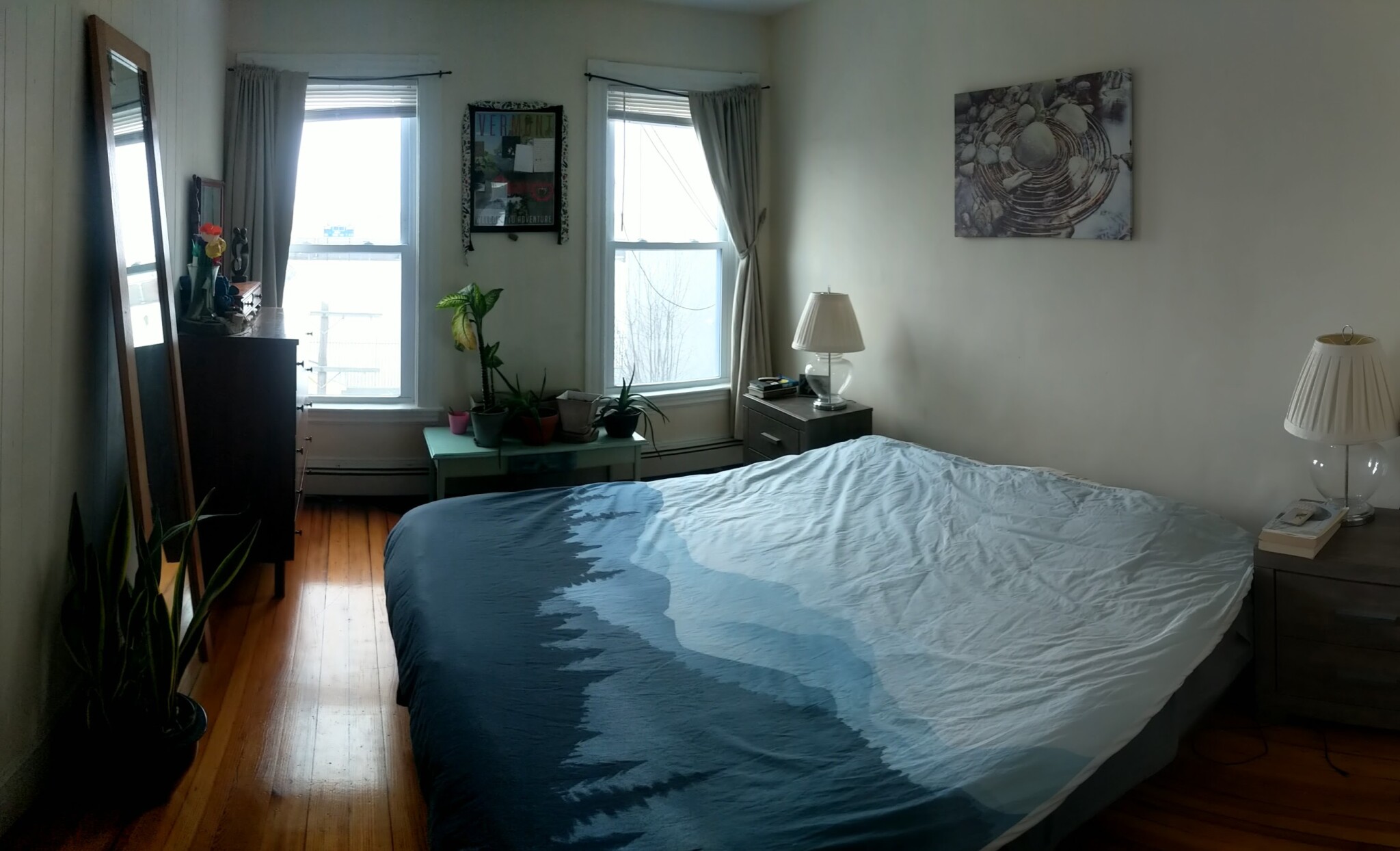 27 Park St, Ward Two