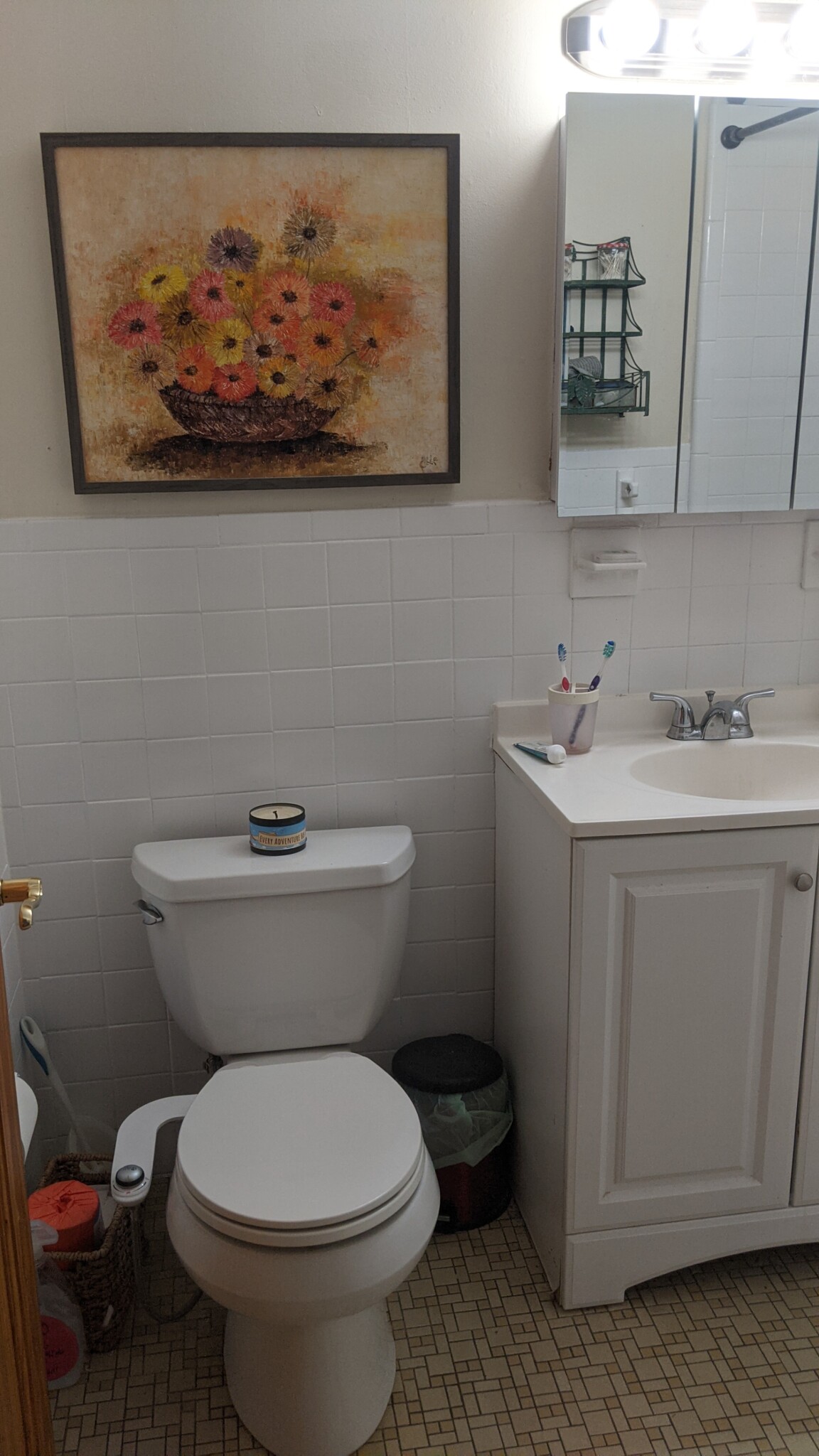 27 Park St, Ward Two