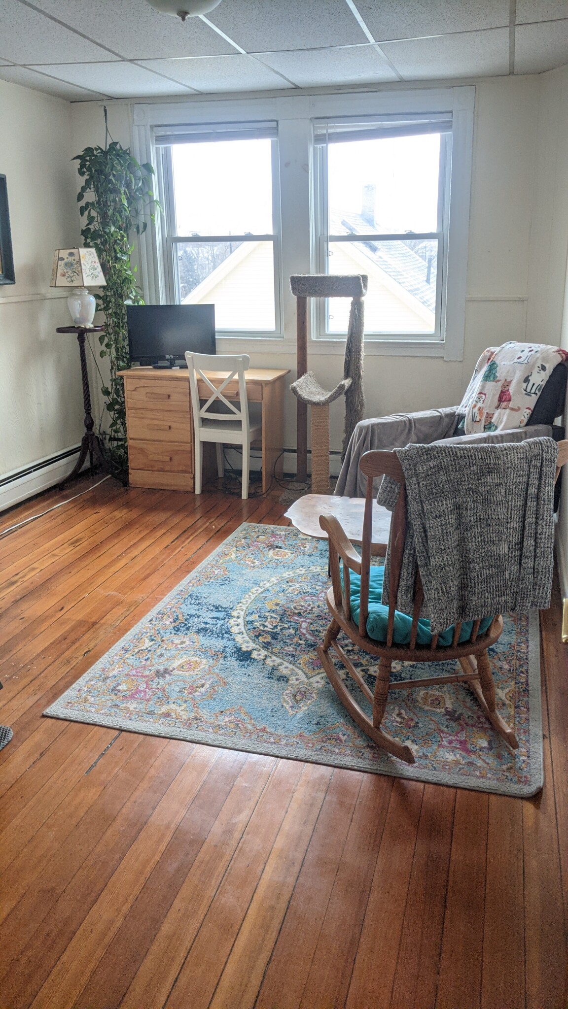 27 Park St, Ward Two