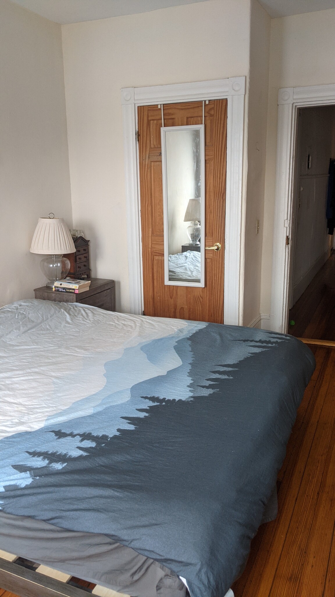 27 Park St, Ward Two