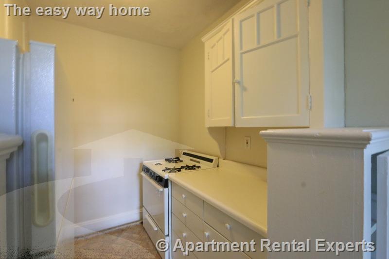 28 Langdon St, Harvard Square