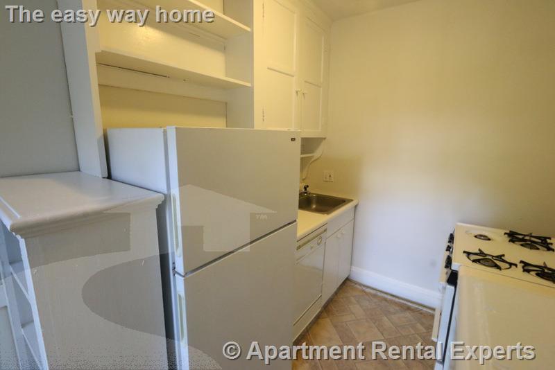 28 Langdon St, Harvard Square