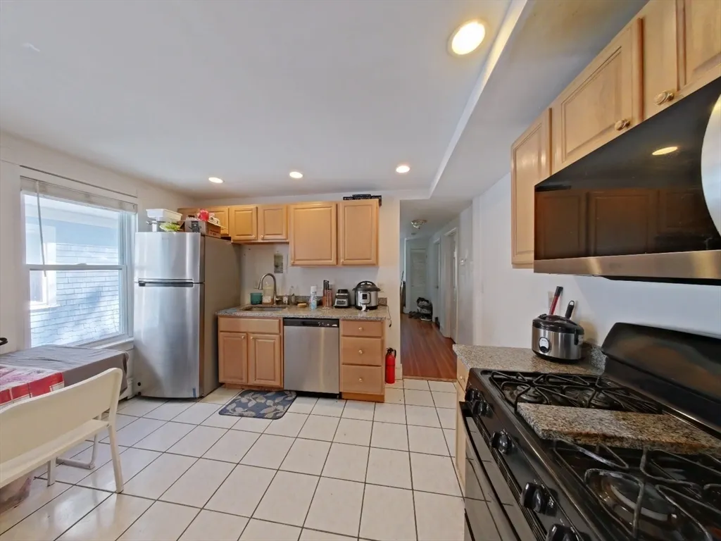 29 Brackett St, Brighton