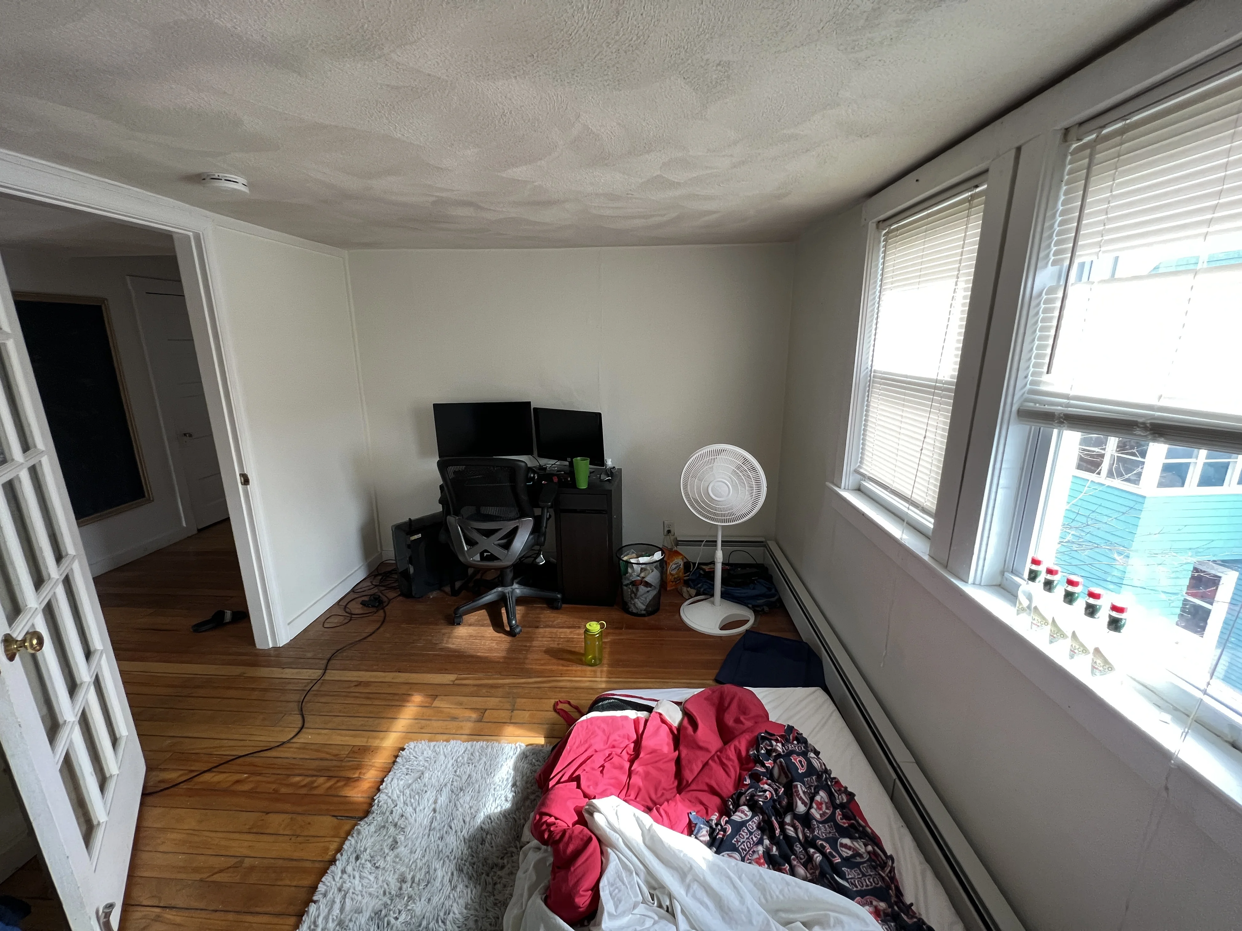 11 Burnham St, Tufts