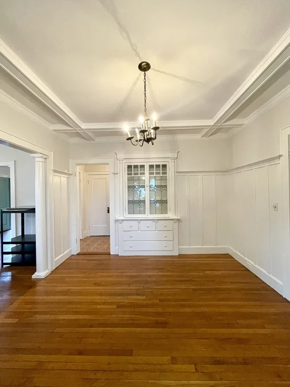 11 Mount Cushing Ter, Dorchester