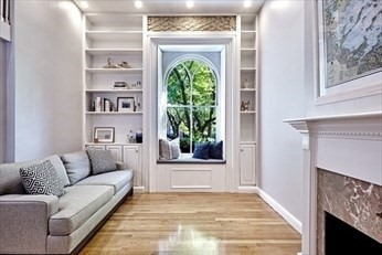 1 bed, 1.5 bath apartment for rent at 124 Beacon St Unit 1, Back Bay — photo 1 of 9