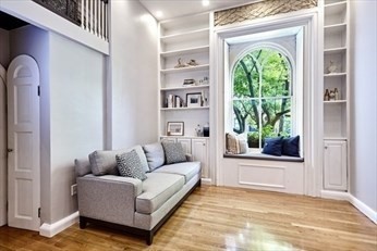 1 bed, 1.5 bath apartment for rent at 124 Beacon St Unit 1, Back Bay — photo 2 of 9