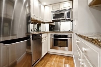 1 bed, 1.5 bath apartment for rent at 124 Beacon St Unit 1, Back Bay — photo 4 of 9