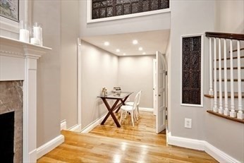 1 bed, 1.5 bath apartment for rent at 124 Beacon St Unit 1, Back Bay — photo 6 of 9